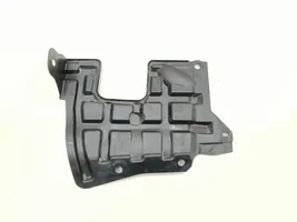 Nissan Rogue Osłona pod zderzak przedni / Absorber 648396RR0A