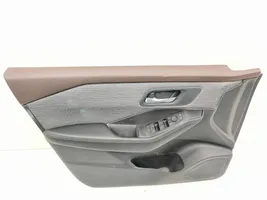 Nissan Rogue Garniture de panneau carte de porte avant 809776RRR001