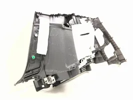Nissan Rogue Dolny panel schowka koła zapasowego 849526RR0A