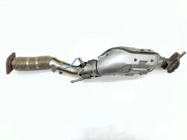 Nissan Rogue Katalysaattori/FAP/DPF-hiukkassuodatin 200A06RR4A