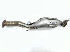 Nissan Rogue Filtr cząstek stałych Katalizator / FAP / DPF 200A06RR4A