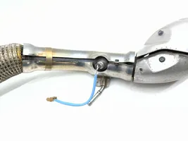 Nissan Rogue Katalysaattori/FAP/DPF-hiukkassuodatin 200A06RR4A