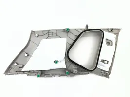 Nissan Rogue Dolny panel schowka koła zapasowego 769346RR0A