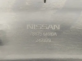 Nissan Rogue Moldingas ant galinio sparno 788736RR0A