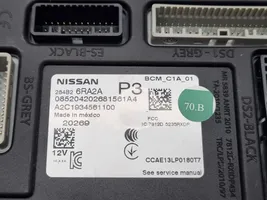 Nissan Rogue Module confort 284B26RA2A