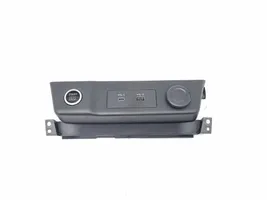 Nissan Rogue Connecteur/prise USB 284H36RA0A