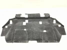 Nissan Rogue Tapis de sol / moquette de cabine arrière 749066RR0A