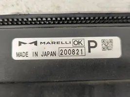Nissan Rogue Chłodnica / Komplet 214606RA0A