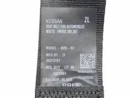 Nissan Rogue Ceinture de sécurité avant 868856RR0A