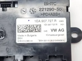 Volkswagen ID.3 Moduł / Sterownik Bluetooth 1EA907727R