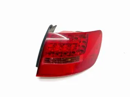 Audi A6 S6 C6 4F Lampa tylna 89037056