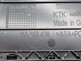 Volkswagen ID.3 Wykończenie lusterka wstecznego 11A868438A
