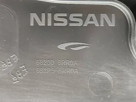 Nissan Rogue Deska rozdzielcza 682006RR0A