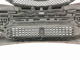 Chrysler Pacifica Front bumper 68229062AB
