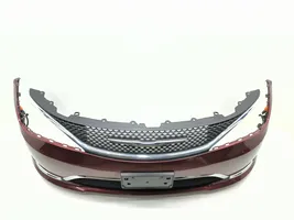 Chrysler Pacifica Front bumper 68229062AB