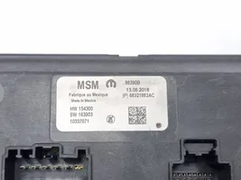 Chrysler Pacifica Seat control module 68321862AC