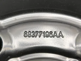 Chrysler Pacifica Support roue de secours 68377196AA