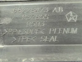 Chrysler Pacifica Stikla tīrītāja slotiņas 68228473AB