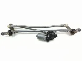 Chrysler Pacifica Front wiper linkage and motor 68229327AC