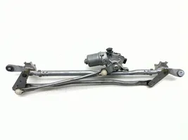 Chrysler Pacifica Front wiper linkage and motor 68229327AC