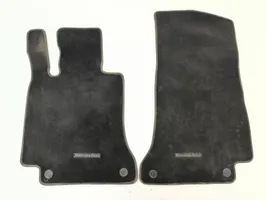 Mercedes-Benz C W205 Car floor mat set A2056800848