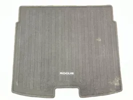 Nissan Rogue Doublure de coffre arrière, tapis de sol 