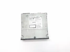 Audi A3 S3 8V Navigaatioyksikkö CD/DVD-soitin 8V0035874B