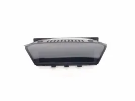 BMW 3 E90 E91 Pantalla/monitor/visor 9114362