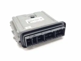 BMW 6 F06 Gran coupe Engine control unit/module 8585375