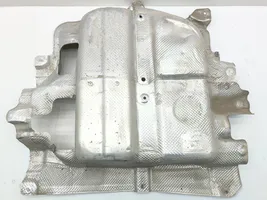 Chrysler Pacifica Osłona termiczna rury wydechowej 68270372AB