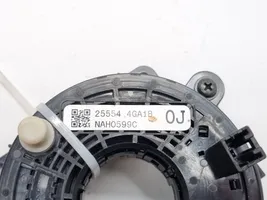 Nissan Murano Z52 Innesco anello di contatto dell’airbag (anello SRS) 255544GA1B