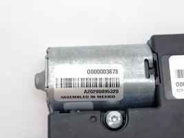 Chrysler Pacifica Motorino di regolazione del sedile 71088004EA