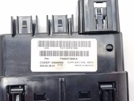 Chrysler Pacifica USB jungtis P68507368AA