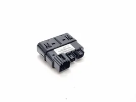 Chrysler Pacifica USB socket connector P68507368AA