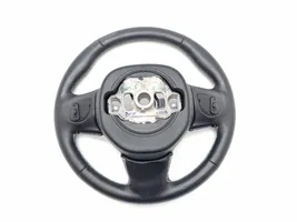 Chrysler Pacifica Steering wheel 6MJ851A3AB