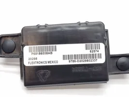 Chrysler Pacifica Unidad de control de la antena P68186558AB