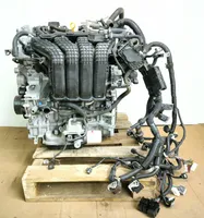 Nissan Rogue Moottori A2208C360