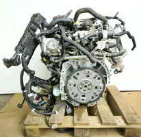 Nissan Rogue Silnik / Komplet A2208C360