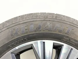 Nissan Rogue Felgi aluminiowe R18 6RA3A