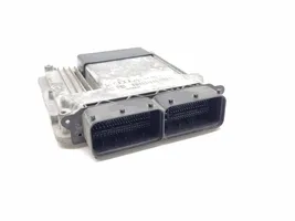 Audi Q7 4L Engine control unit/module 4L1910401J