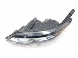 Chevrolet Volt II Headlight/headlamp 23390978