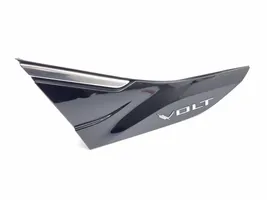 Chevrolet Volt II Fender trim (molding) 23410381