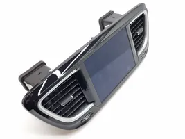 Chrysler Pacifica Monitori/näyttö/pieni näyttö P68316174AB