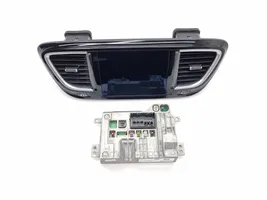 Chrysler Pacifica Monitori/näyttö/pieni näyttö P68316174AB