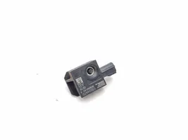 Chevrolet Volt II Airbagsensor Crashsensor Drucksensor 13504470