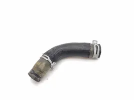 Chevrolet Volt II Gearbox oil cooler pipe/hose 23148274