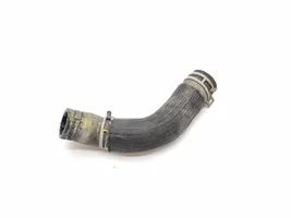 Chevrolet Volt II Gearbox oil cooler pipe/hose 23148274