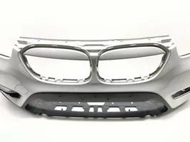 BMW X1 F48 F49 Front bumper 7354815