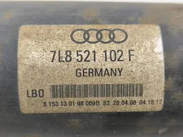 Audi Q7 4L Kardanas komplekte 7L8521102F