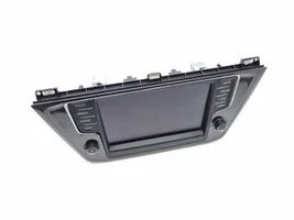 Volkswagen Crafter Screen/display/small screen 7C0919606